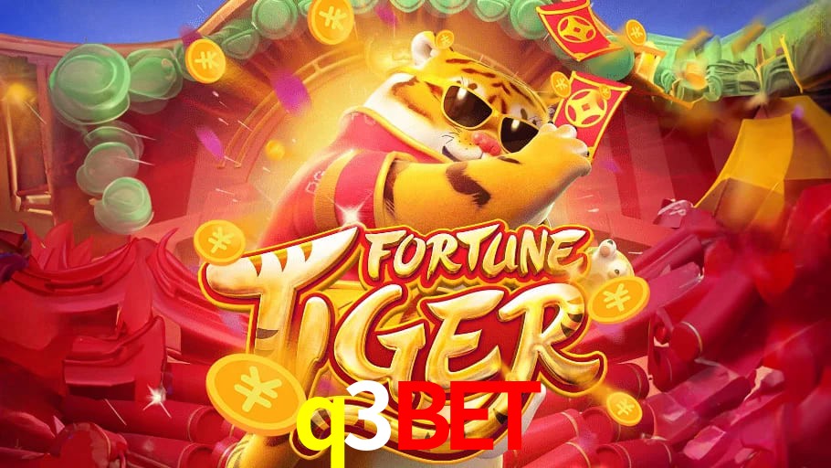 Fortune Tiger no Cassino Online q3bet.com